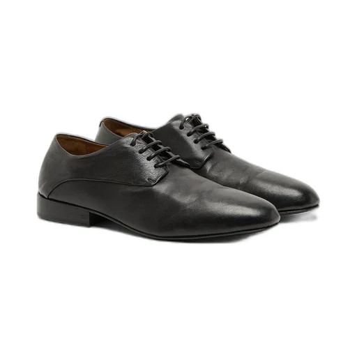 MarsÈLl Classic Lace-Up Derby Shoes