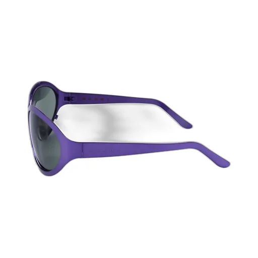 Marni Eyewear To-Sua Oval Frame Sunglasses