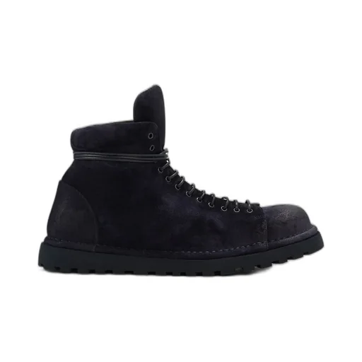 MarsÈLl Pallottola Pomice Ankle Boots