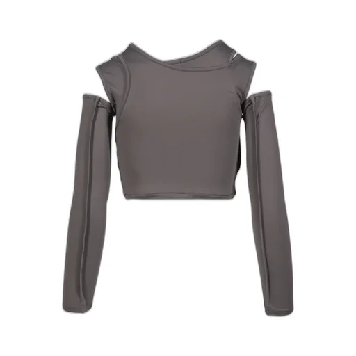 Layered Tops / Gry
