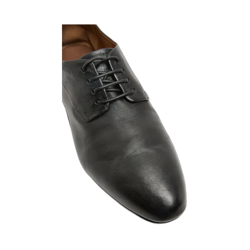 MarsÈLl Classic Lace-Up Derby Shoes