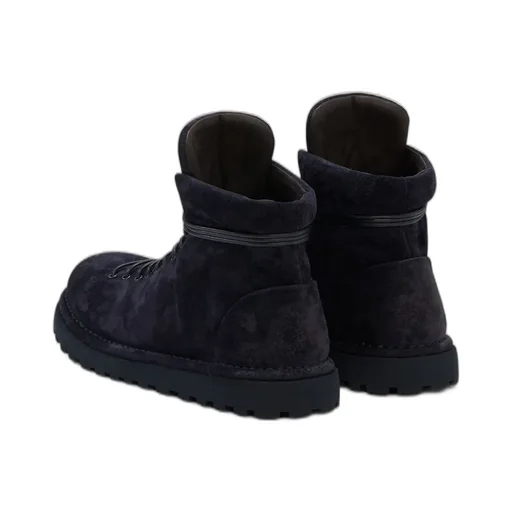 MarsÈLl Pallottola Pomice Ankle Boots
