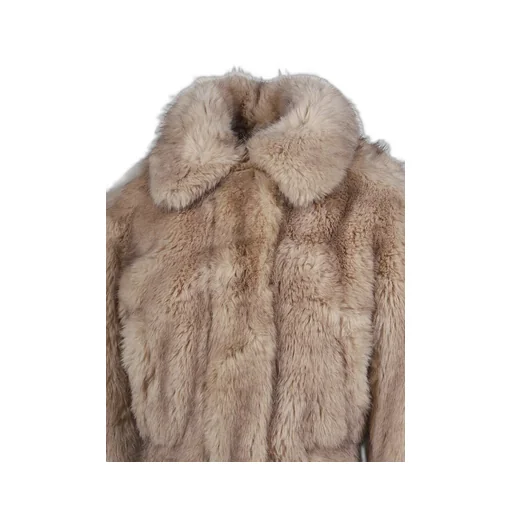Lena Jacket / Natural