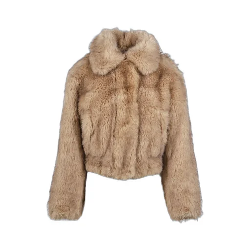 Lena Jacket / Natural
