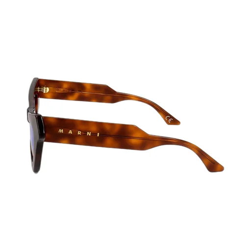 Marni Eyewear Cat-Eye Frame Sunglasses