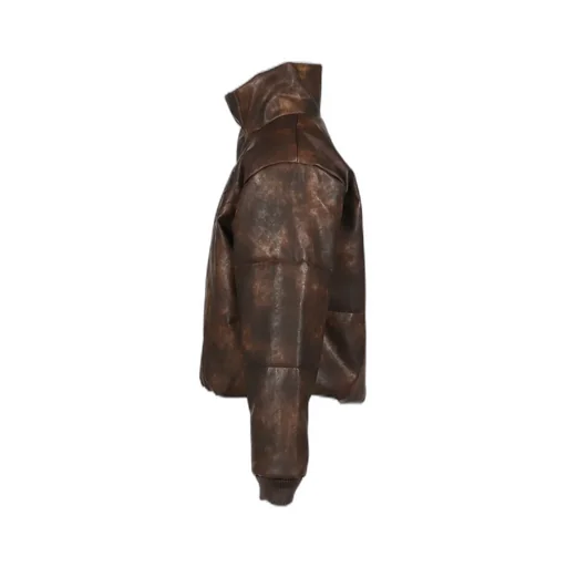 Vivamus Puffer Jacket / Brw