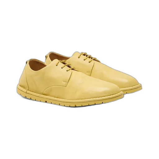 MarsÈLl Derby Sawdust Lace-Up Shoes