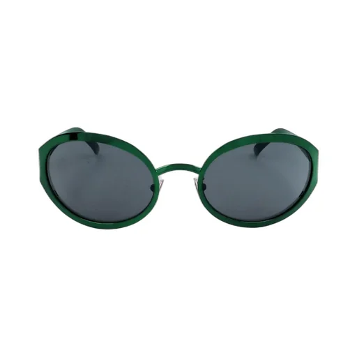 Marni Eyewear To-Sua Oval Frame Sunglasses