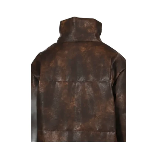 Vivamus Puffer Jacket / Brw