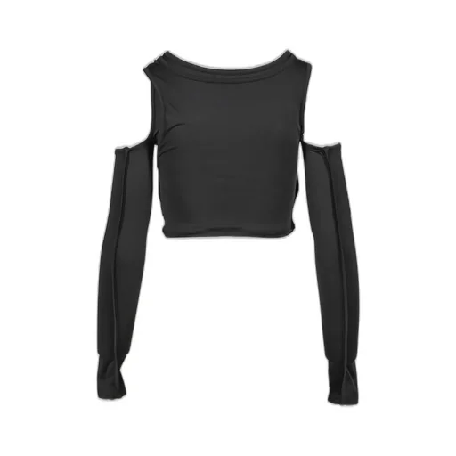 Layered Tops / Black