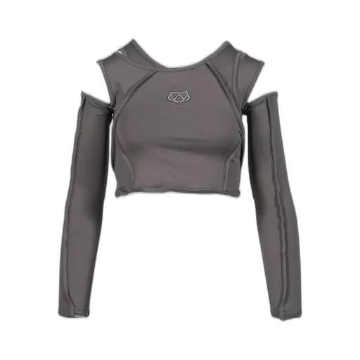 Layered Tops / Gry