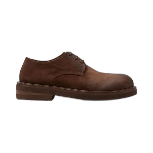 MarsÈLl Parrucca Lace-Up Derby Shoes