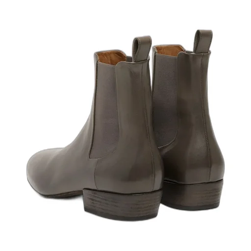 MarsÈLl Granblocco Beatle Ankle Boots