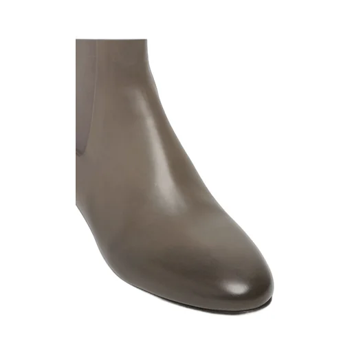 MarsÈLl Granblocco Beatle Ankle Boots