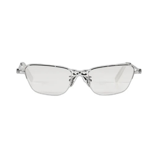Metal Bowknot Glasses / Sil