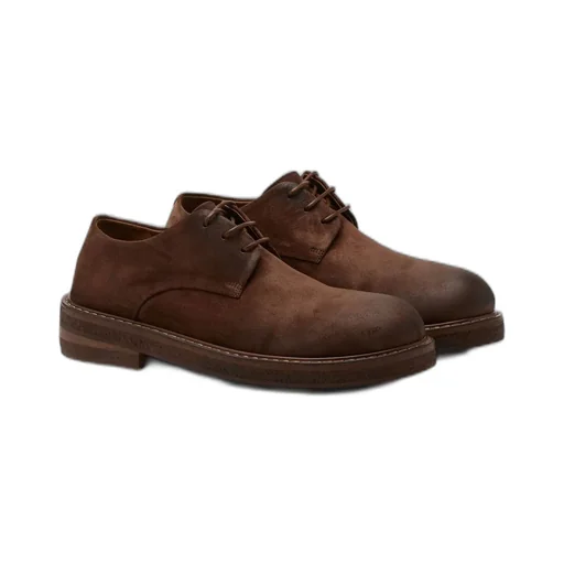 MarsÈLl Parrucca Lace-Up Derby Shoes