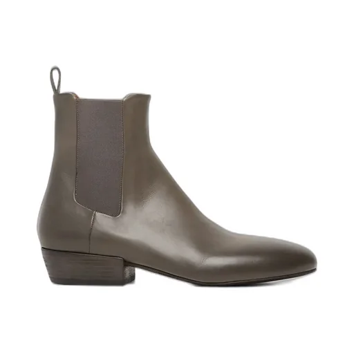 MarsÈLl Granblocco Beatle Ankle Boots