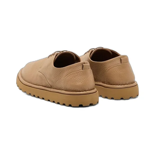MarsÈLl Sancrispa Alta Pomice Derby Shoes
