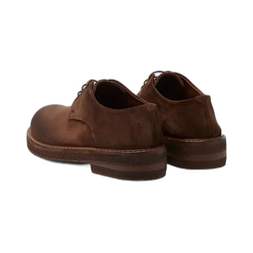 MarsÈLl Parrucca Lace-Up Derby Shoes
