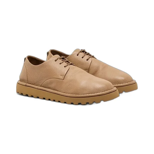 MarsÈLl Sancrispa Alta Pomice Derby Shoes