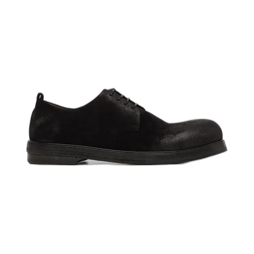 MarsÈLl Zucca Zeppa Derby Shoes