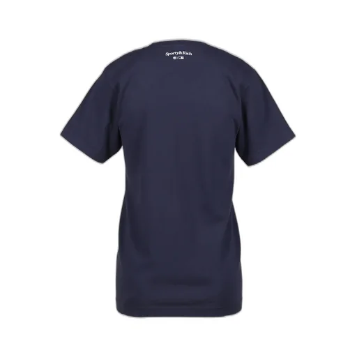 Yankees Ivy T-Shirt / Dark Nvy