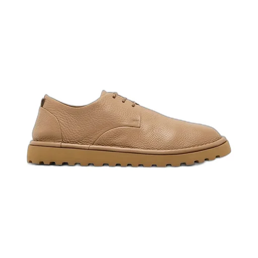 MarsÈLl Sancrispa Alta Pomice Derby Shoes