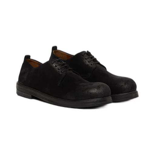 MarsÈLl Zucca Zeppa Derby Shoes