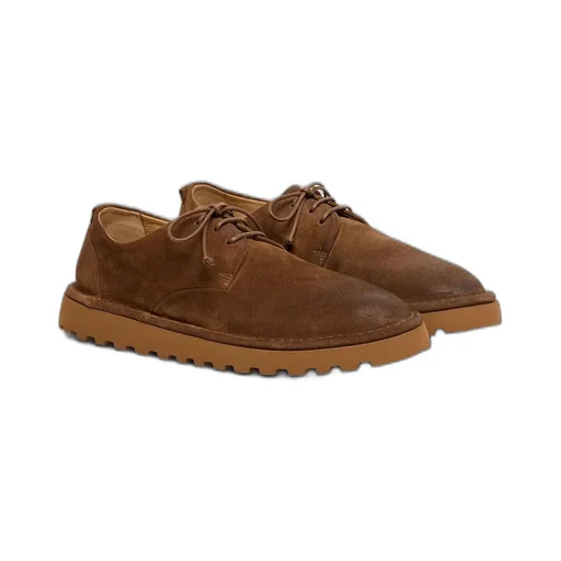MarsÈLl Sancrispa Alta Pomice Derby Shoes
