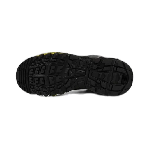 Acs Pro / Blk Blazingyel Ftwsil