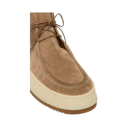MarsÈLl Parapana Hazelnut Ankle Boots