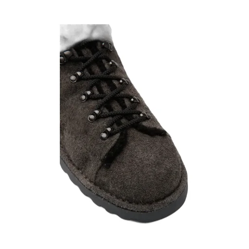 MarsÈLl Pallottola Crepping Derby Shoes