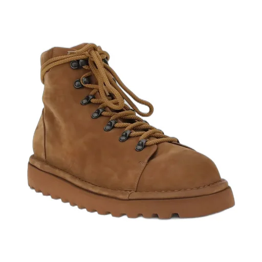 MarsÈLl Lace-Up Ankle Boots