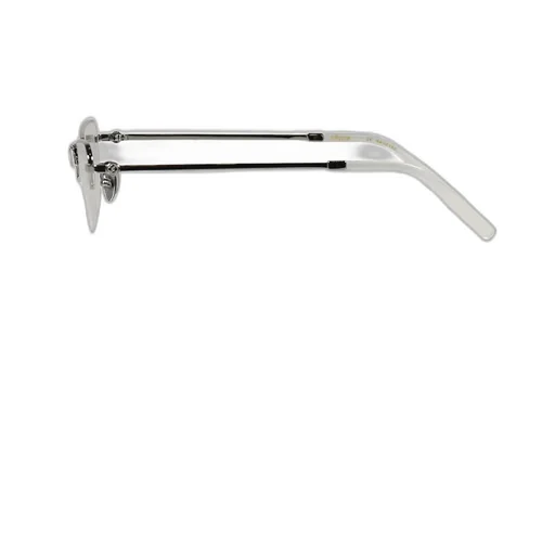 Metal Bowknot Glasses / Sil