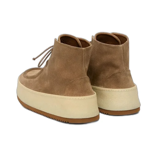 MarsÈLl Parapana Hazelnut Ankle Boots