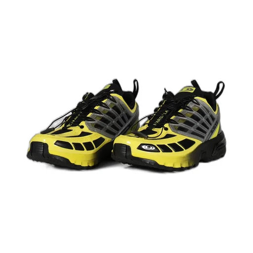 Acs Pro / Blk Blazingyel Ftwsil