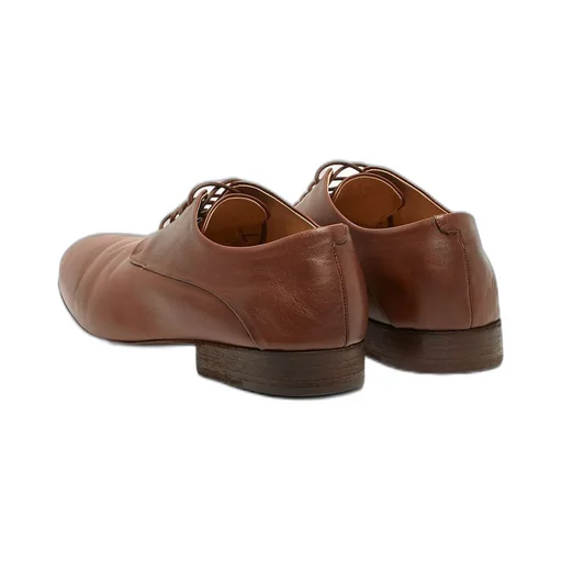 MarsÈLl Classic Lace-Up Derby Shoes