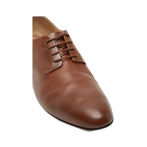 MarsÈLl Classic Lace-Up Derby Shoes