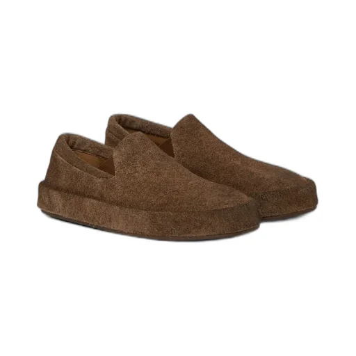 MarsÈLl Cassapelle Slip On Loafers