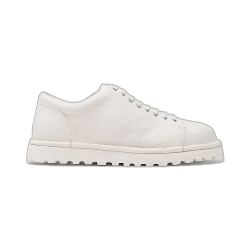 MarsÈLl Pallottola Pomice Derby Lace-Up Shoes