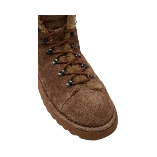 MarsÈLl Pallottola Ankle Boots