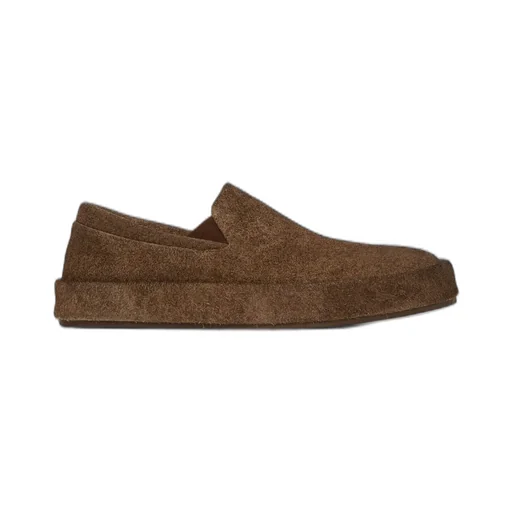 MarsÈLl Cassapelle Slip On Loafers