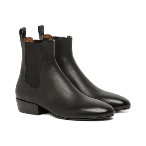MarsÈLl Granblocco Chelsea Boots