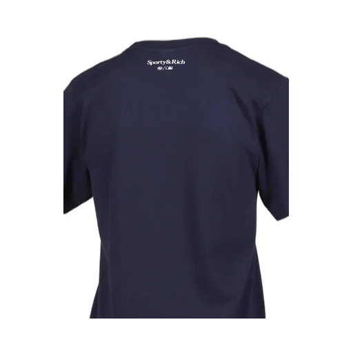 Yankees Ivy T-Shirt / Dark Nvy