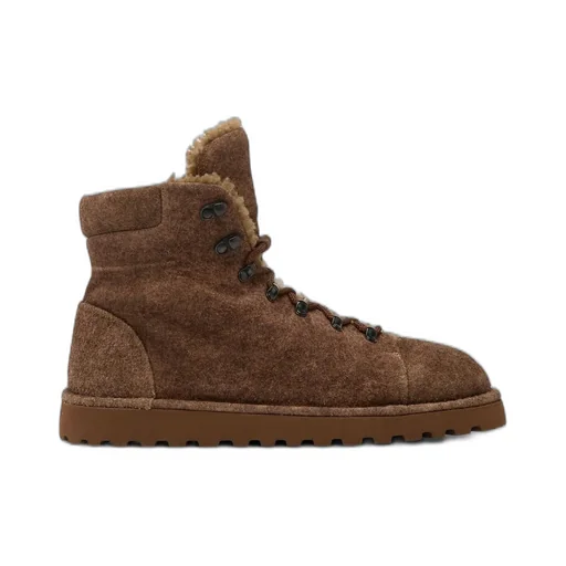 MarsÈLl Pallottola Ankle Boots