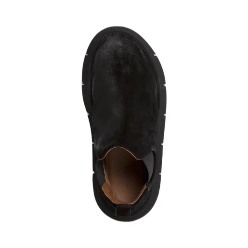 MarsÈLl Intagliata Ankle Boots