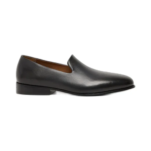 MarsÈLl Codina Almond-Toe Loafers
