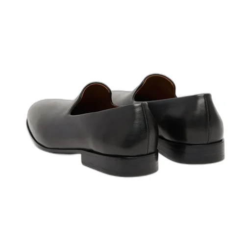 MarsÈLl Codina Almond-Toe Loafers