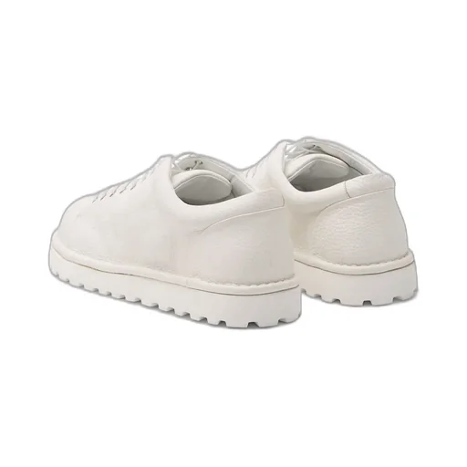 MarsÈLl Pallottola Pomice Derby Lace-Up Shoes