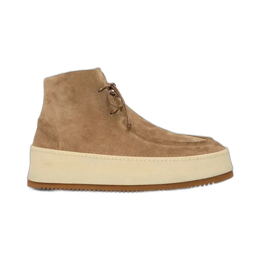MarsÈLl Parapana Hazelnut Ankle Boots